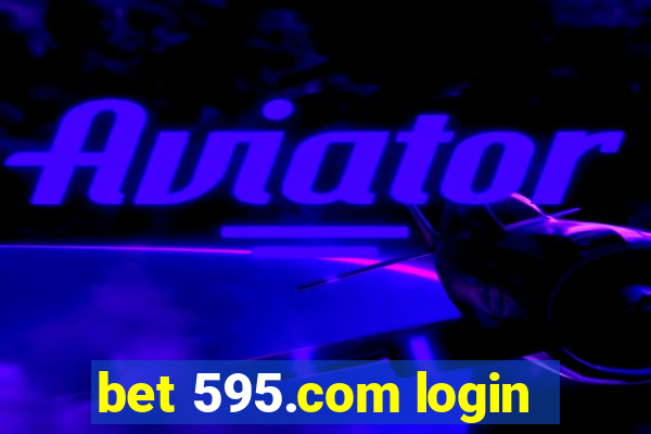 bet 595.com login